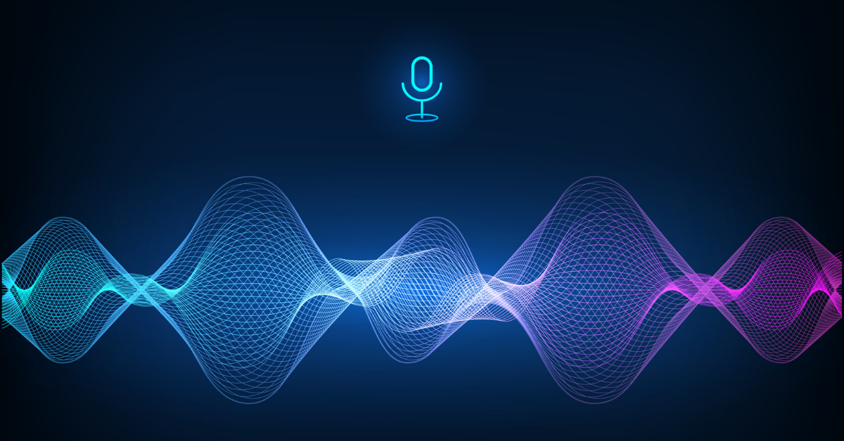 The importance of voice